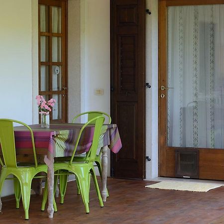 Casa Vacanze Dos De Lore - Relax A Due Passi Da Tovel 图恩诺 外观 照片