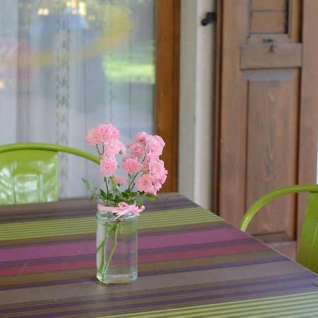Casa Vacanze Dos De Lore - Relax A Due Passi Da Tovel 图恩诺 外观 照片