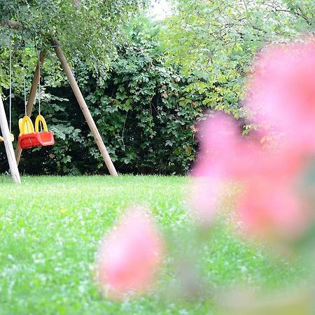 Casa Vacanze Dos De Lore - Relax A Due Passi Da Tovel 图恩诺 外观 照片