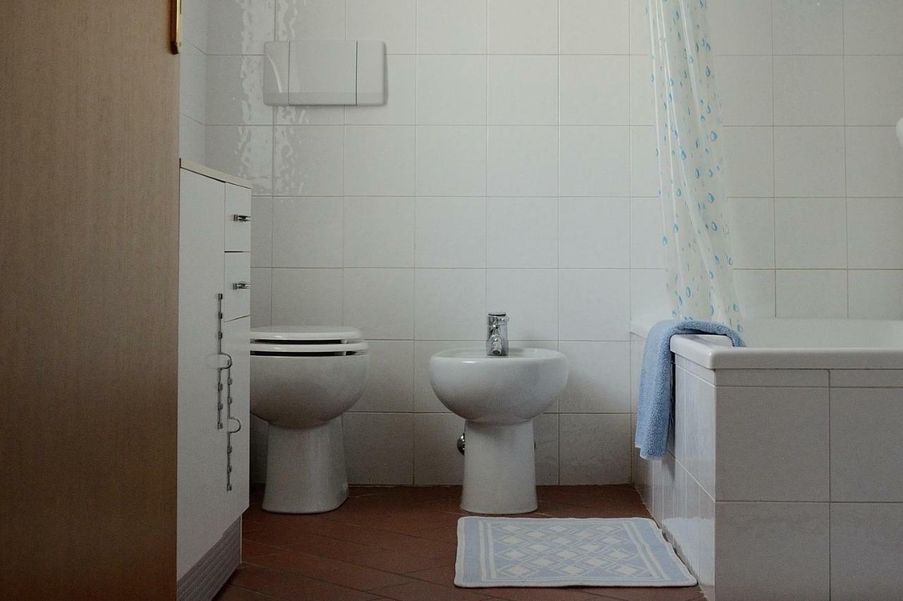 Casa Vacanze Dos De Lore - Relax A Due Passi Da Tovel 图恩诺 外观 照片